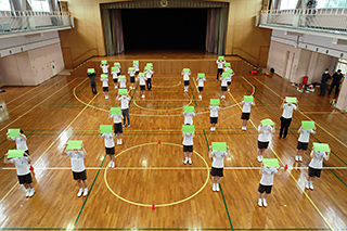 ���ʑ̌��w�K